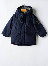 Parka bleu NAME IT garcon
