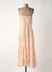 Robe longue blanc Y.A.S pour femme seconde vue