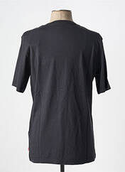 T-shirt noir LEVIS pour homme seconde vue