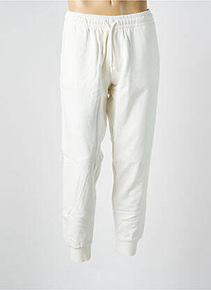 Jogging beige SELECTED homme