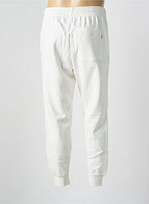 Jogging beige SELECTED homme