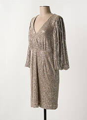 Robe mi-longue gris Y.A.S pour femme seconde vue