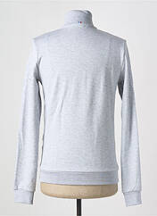 Veste casual gris LE COQ SPORTIF pour homme seconde vue