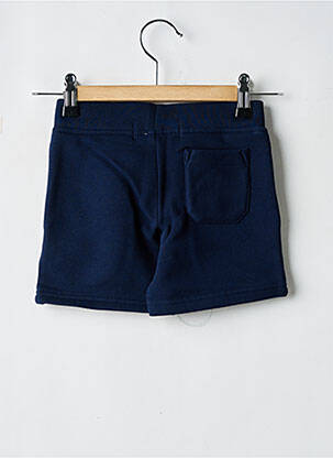 Short bleu RALPH LAUREN garçon