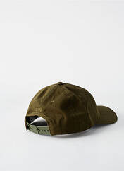 Casquette vert DICKIES pour unisexe seconde vue