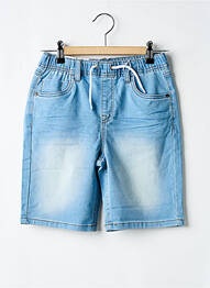 Short bleu NAME IT garcon