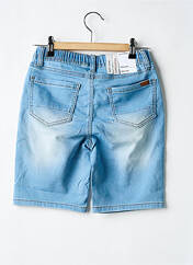 Short bleu NAME IT pour garçon seconde vue