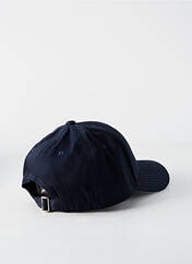 Casquette bleu CASUAL FRIDAY pour unisexe seconde vue