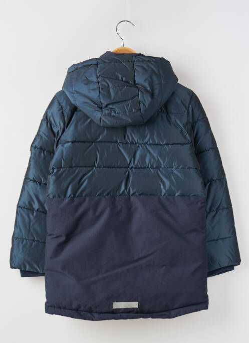 Doudoune bleu NAME IT pour garçon