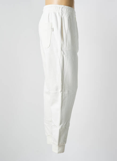 Jogging beige SELECTED homme