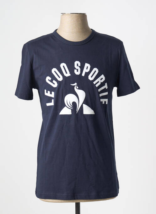 T-shirt multicolore LE COQ SPORTIF pour homme