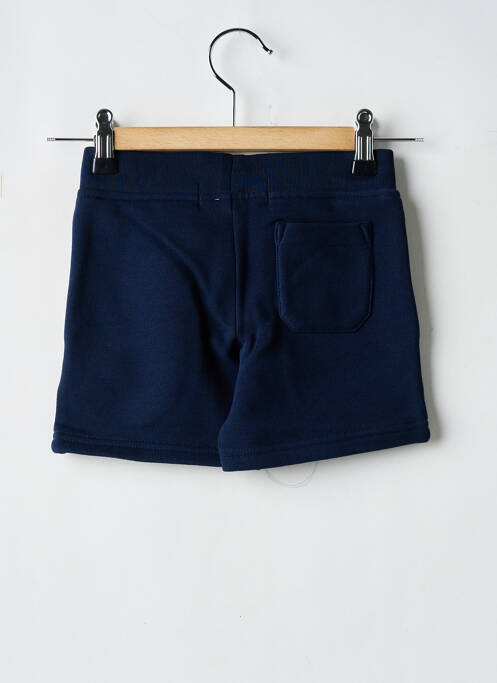 Short bleu RALPH LAUREN pour garçon