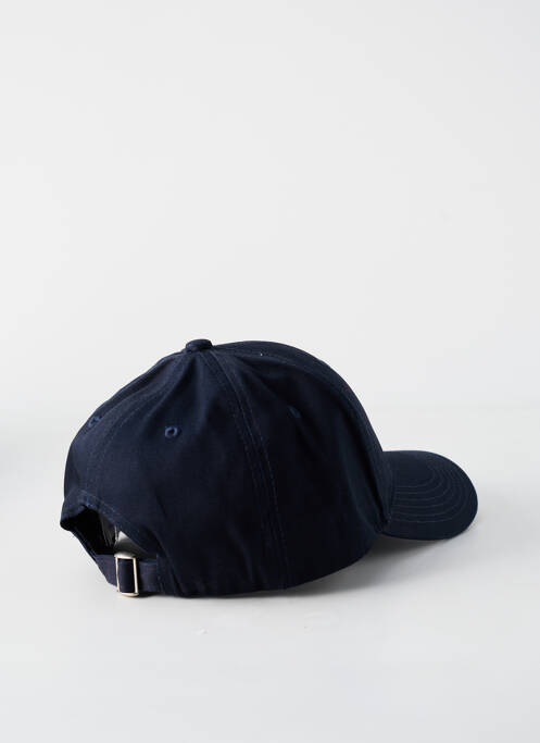 Casquette bleu CASUAL FRIDAY pour unisexe