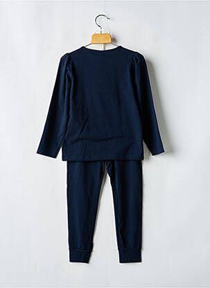 Pyjama bleu NAME IT fille