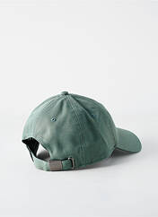 Casquette vert VANS pour femme seconde vue
