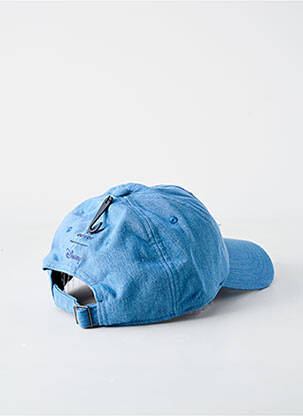 Casquette bleu ADIDAS femme