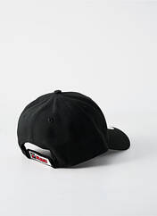 Casquette noir NEW ERA pour homme seconde vue