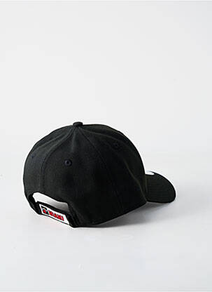 Casquette noir NEW ERA homme
