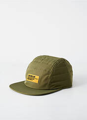 Casquette vert VANS pour homme seconde vue