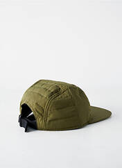 Casquette vert VANS pour homme seconde vue