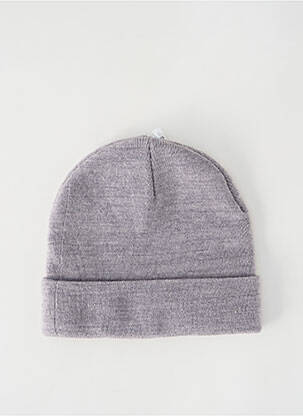 Bonnet gris NAME IT garçon