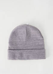 Bonnet gris NAME IT pour garçon seconde vue