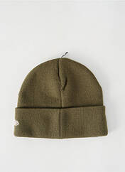 Bonnet vert NEW ERA pour unisexe seconde vue