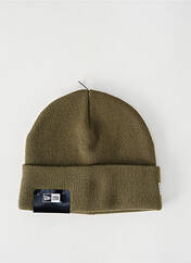 Bonnet vert NEW ERA pour unisexe seconde vue
