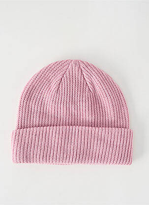 Bonnet violet VANS femme