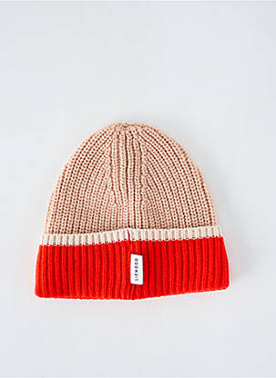 Bonnet rose LIEWOOD enfant