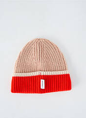 Bonnet rose LIEWOOD pour enfant seconde vue