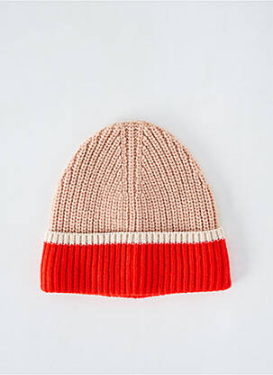 Bonnet rose LIEWOOD enfant