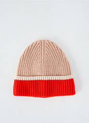 Bonnet rose LIEWOOD pour enfant seconde vue