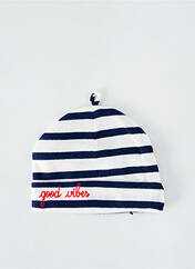 Bonnet blanc MAISON LABICHE pour enfant seconde vue