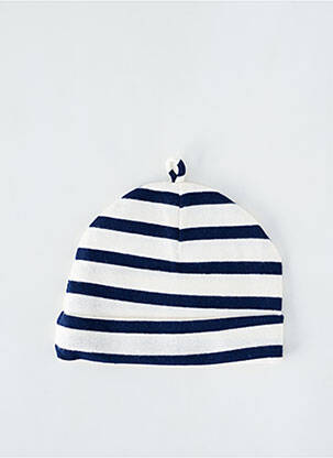 Bonnet blanc MAISON LABICHE enfant