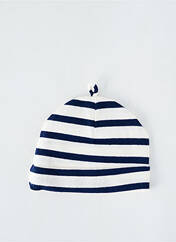 Bonnet blanc MAISON LABICHE pour enfant seconde vue
