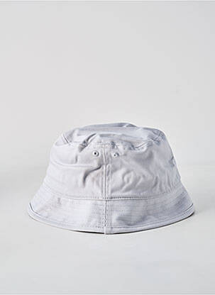 Chapeau gris ELLESSE unisexe