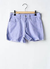 Short violet NAME IT pour fille seconde vue