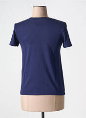 T-shirt bleu LEVIS pour femme seconde vue