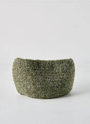 Accessoire pour cheveux vert MOSS COPENHAGEN pour femme seconde vue