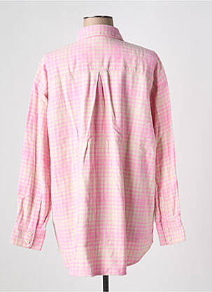 Chemisier rose LEVI'S femme
