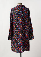 Robe courte noir OBJECT pour femme seconde vue