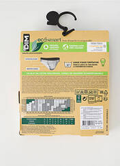 Slip multicolore DIM pour homme seconde vue