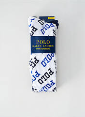 Chaussettes multicolore RALPH LAUREN pour homme seconde vue