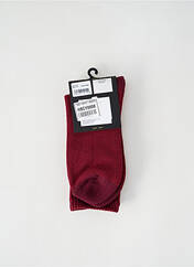 Chaussettes multicolore VANS pour homme seconde vue