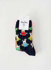 Chaussettes multicolore HAPPY SOCKS pour enfant seconde vue