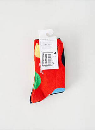 Chaussettes multicolore HAPPY SOCKS enfant