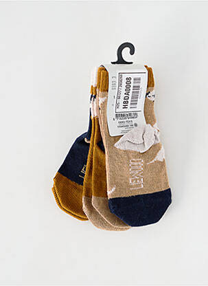 Chaussettes bleu LIEWOOD enfant