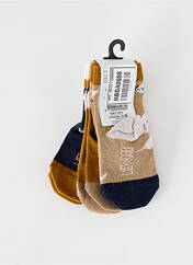 Chaussettes bleu LIEWOOD pour enfant seconde vue