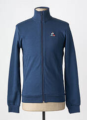 Veste casual bleu LE COQ SPORTIF pour homme seconde vue